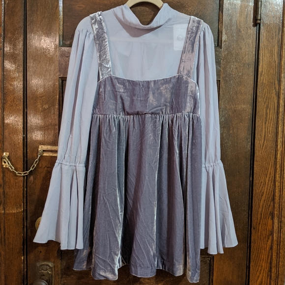 Free People Counting Stars Dress - Picture 3 of 5